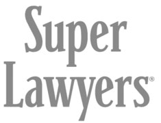 Super Lawyers Badge